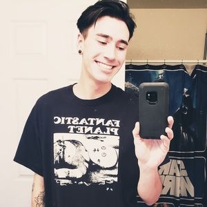 Meet your Posher, Anthony